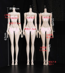 Yege 1/3 ChunTao BJD body 68cm