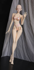 Yege 1/3 ChunTao BJD body 68cm