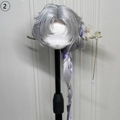 Forty nine BJD wigs 2025 new