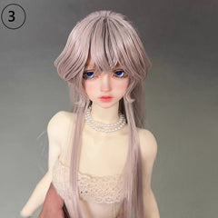 Forty nine BJD wigs 2025 new