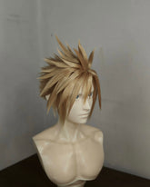 Cloud cos wig 70cm 75cm代购
