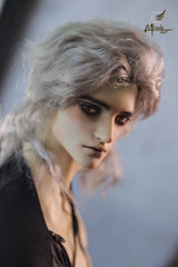 MiracleDoll 77cm 83cm BJD head Long