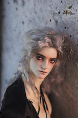 MiracleDoll 77cm 83cm BJD head Long