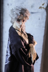 MiracleDoll 77cm 83cm BJD head Long