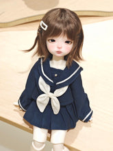 GYOYODOLL 1/6 BJD head Melatonin
