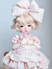 GYOYODOLL 1/6 BJD head Melatonin