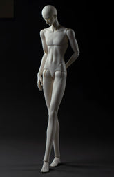 DollZone 71cm swift BJD male