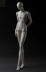 DollZone 71cm swift BJD male