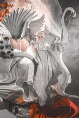 Fatestars 70cm BJD head FuSu扶苏