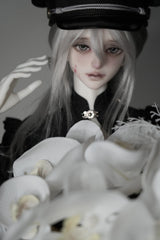 Fatestars 70cm BJD head FuSu扶苏