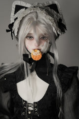 Fatestars 70cm BJD head FuSu扶苏