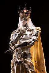 DollZone 1/3 bjd 75cm uncle Lucius Mechanical Ver.