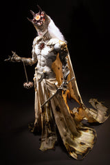 DollZone 1/3 bjd 75cm uncle Lucius Mechanical Ver.