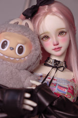 QianQian 1/3 BJD Head XiaoMei