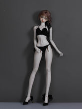 QiangSheng 1/3 Milk Candy BJD body
