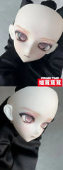 RDAC 1/4 bjd head Neville