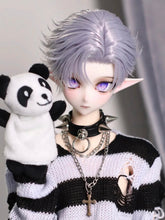 RDAC 1/4 bjd head Neville