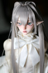 RDAC 1/4 bjd head Nymiel