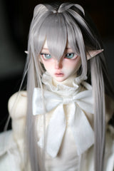 RDAC 1/4 bjd head Nymiel