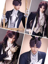 Rafayel Cos 75cm tuxedo suit BJD outfits代购