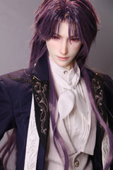 Rafayel Cos 75cm tuxedo suit BJD outfits代购