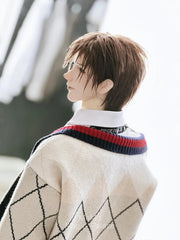 Rafayel cos 75cm BJD sweater outfit 代购
