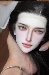 Redgi 1/4 BJD head Xiao枭