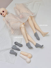 Romantic In Apertures BJD hands and feet accessories for 1/3 Volks