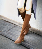 Rosemary 1/3 Gentle long boots BJD shoes