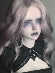 SFS 1/4 BJD head Bitter Jelly