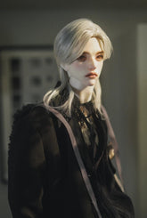 SG 75cm bjd head JIU 鹫