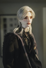 SG 75cm bjd head JIU 鹫