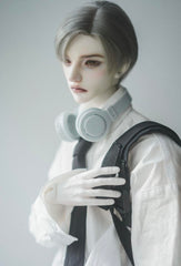 SG 75cm bjd head JIU 鹫