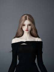 FANFF SEL|ESA 1/3 BJD Head