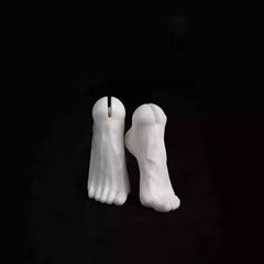 DollZone 1/3 bjd hands and feet for 75cm uncle body