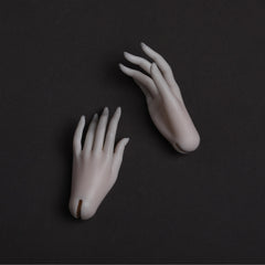 DollZone special 1/4 bjd female cat body 43cm