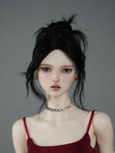 FANFF 1/4 BJD Head HAI YUE LIU LIN