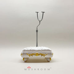 Mushroom BJD stands Ukiyo-e Series