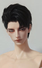 Ahe 1/3 BJD wigs for 70cm 75cm uncle