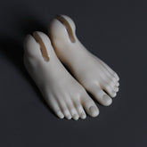 Saros doll (Babeltower09) 1/3 Yoga body hands and feet