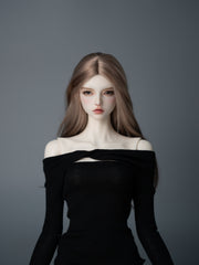 FANFF SEL|ESA 1/3 BJD Head