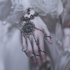 Element_Q 76cm bjd official outfit for Little Dog