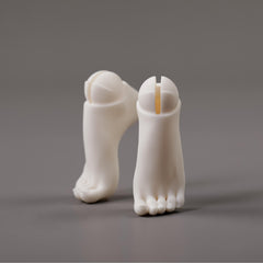 DollZone accessories for 71cm Snow Fox Body BJD parts