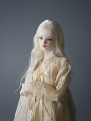 FANFF 1/4 BJD Head HAI YUE LIU LIN