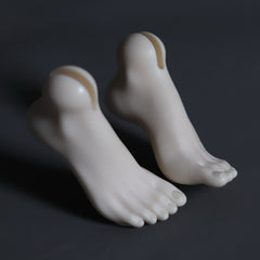 Saros doll (Babeltower09) 1/3 Yoga body hands and feet