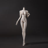 DollZone special 1/4 bjd female cat body 43cm