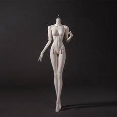 DollZone special 1/4 bjd female cat body 43cm