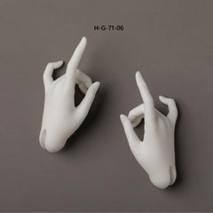 DollZone accessories for 71cm Snow Fox Body BJD parts