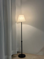 75cm BJD floor lamp doll house lighting