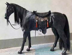 XingXi 1/3 75cm uncle BJD horse